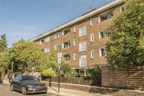 Canrobert Street, London E2