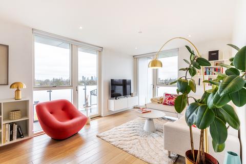 1 bedroom flat to rent,  Robsart St, London SW9