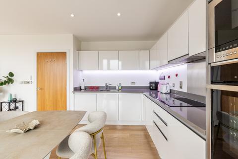 1 bedroom flat to rent,  Robsart St, London SW9