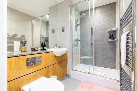 1 bedroom flat to rent,  Robsart St, London SW9