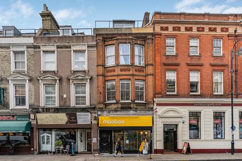 Westow Hill, London