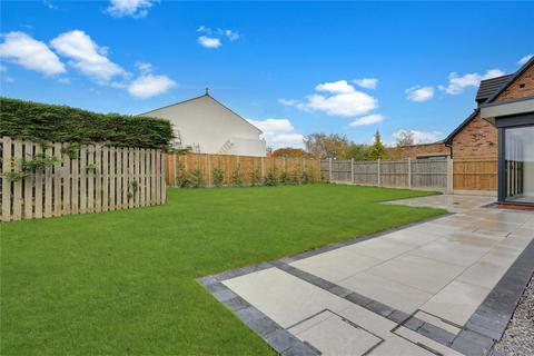 4 bedroom detached house for sale, Cobb Lane, Whitton Village