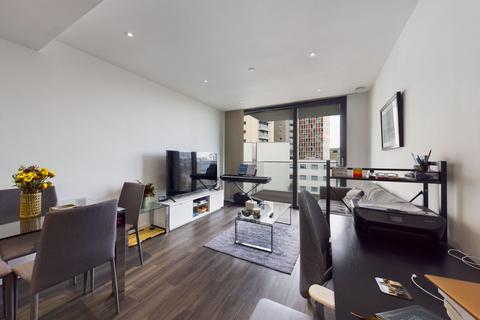 undefined, Meranti House, 84 Alie Street, London