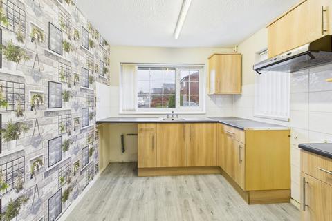 undefined, Greenfield Gardens, Rotherham S66