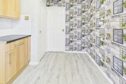 undefined, Greenfield Gardens, Rotherham S66