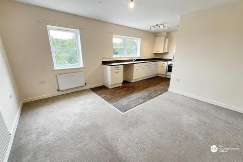 1 bedroom flat to rent, Elvan Place, Tolvaddon, TR14