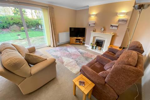 3 bedroom detached bungalow for sale, Smythsons Close, School Aycliffe