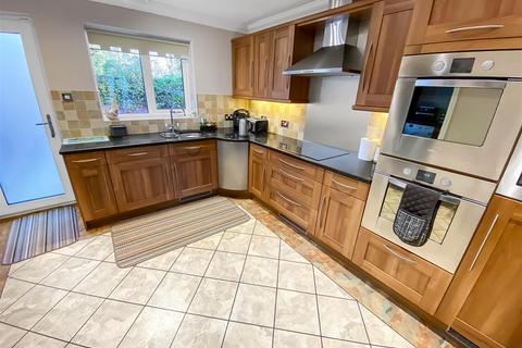 3 bedroom detached bungalow for sale, Smythsons Close, School Aycliffe