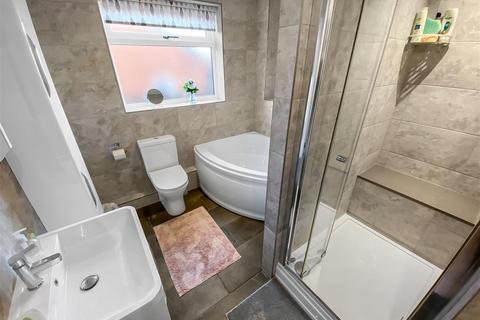 3 bedroom detached bungalow for sale, Smythsons Close, School Aycliffe