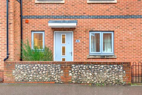 1 bedroom flat for sale, Bar End Road, Winchester SO23