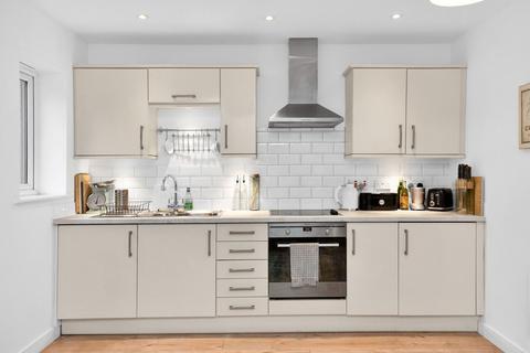 1 bedroom flat for sale, Bar End Road, Winchester SO23