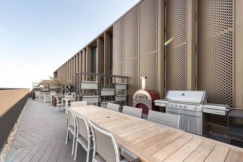 undefined, Vantage Point, Junction Road, Archway, London, N19
