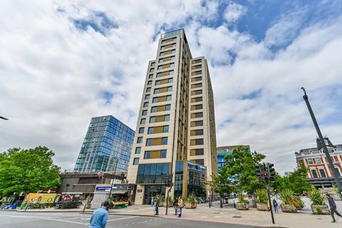undefined, Vantage Point, Junction Road, Archway, London, N19