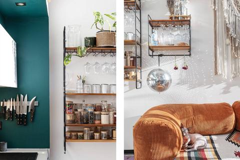 undefined, Kingsland Road, Haggerston, London, E8