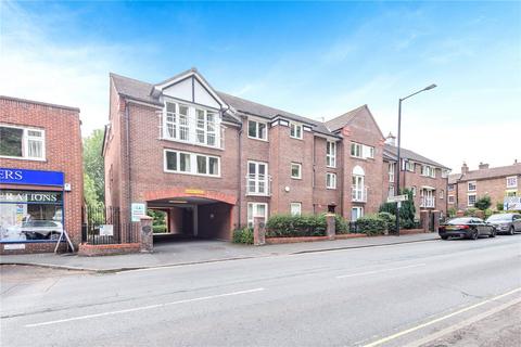 undefined, Flat 34, Lavington Court, Underhill Street, Bridgnorth, Shropshire