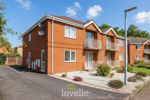 undefined, St James Court, Grimsby DN34