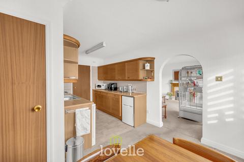 undefined, St James Court, Grimsby DN34