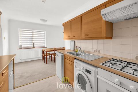undefined, St James Court, Grimsby DN34