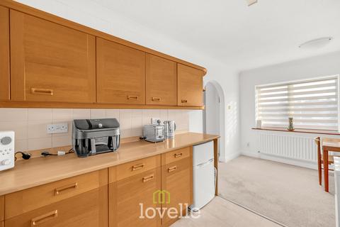 undefined, St James Court, Grimsby DN34