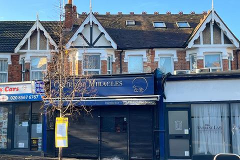 undefined, London W13