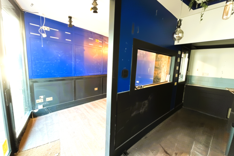undefined, London W13