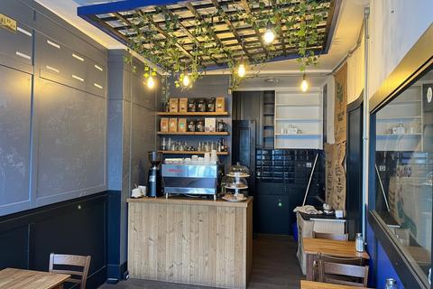 undefined, London W13