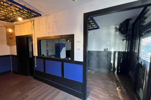 undefined, London W13