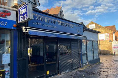 undefined, London W13