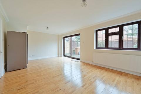 undefined, Tudor Manor Gardens, WD25, Watford, Garston, WD25