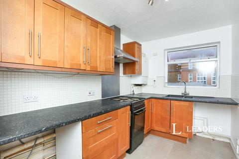 2 bedroom flat to rent, Elsinore Road, London, SE23