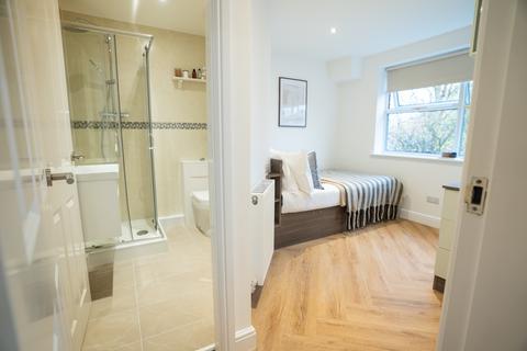 undefined, Apt 23, Portland Place, 54-56 Headingley Lane LS6