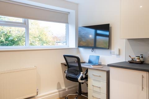 undefined, Apt 23, Portland Place, 54-56 Headingley Lane LS6