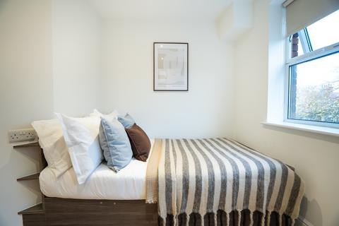 undefined, Apt 23, Portland Place, 54-56 Headingley Lane LS6