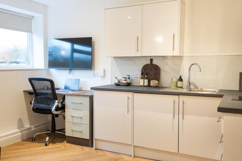 undefined, Apt 26, Portland Place, 54-56 Headingley Lane LS6