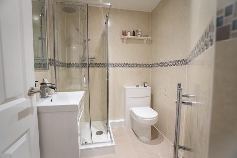 undefined, Apt 26, Portland Place, 54-56 Headingley Lane LS6