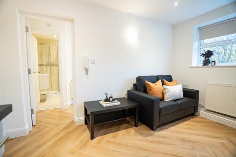 undefined, Apt 26, Portland Place, 54-56 Headingley Lane LS6