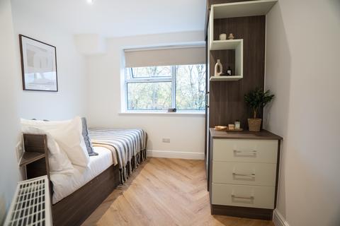 undefined, Apt 26, Portland Place, 54-56 Headingley Lane LS6