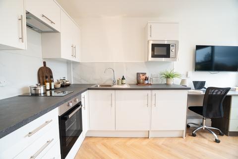 undefined, Apt 22, Portland Place, 54-56 Headingley Lane LS6