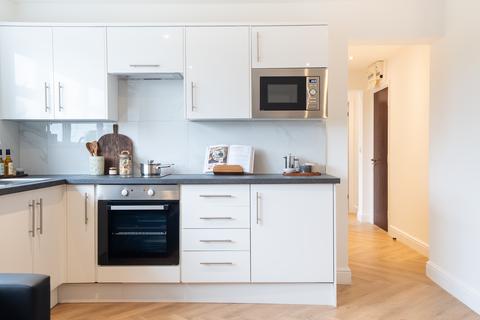 undefined, Apt 27, Portland Place, 54-56 Headingley Lane LS6