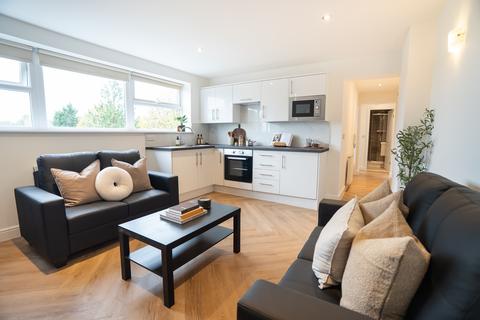 undefined, Apt 27, Portland Place, 54-56 Headingley Lane LS6