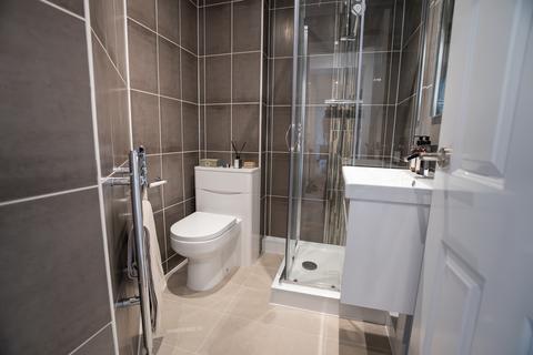 undefined, Apt 27, Portland Place, 54-56 Headingley Lane LS6