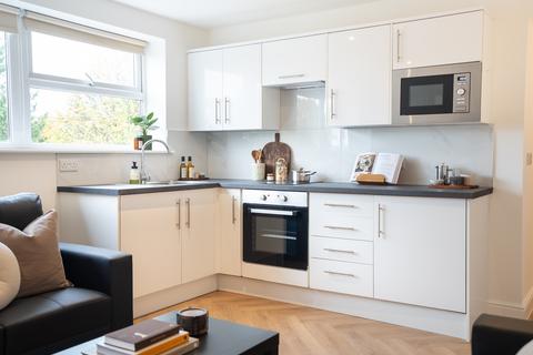 undefined, Apt 27, Portland Place, 54-56 Headingley Lane LS6