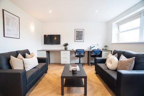 undefined, Apt 27, Portland Place, 54-56 Headingley Lane LS6