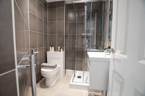 undefined, Apt 28, Portland Place, 54-56 Headingley Lane LS6