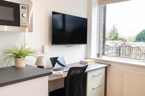 undefined, Apt 28, Portland Place, 54-56 Headingley Lane LS6