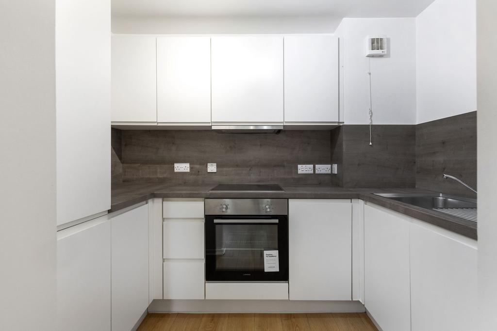 Kitchen (example)