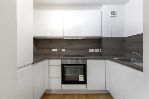 Lambert Court, Bushey Grove Road