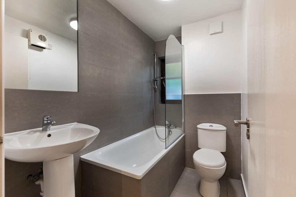 Bathroom (example)