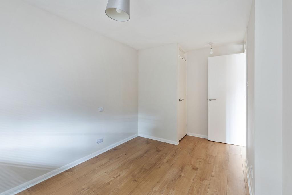 Bedroom (example)