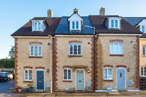 Station Road, Wincanton, BA9
